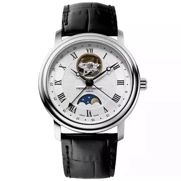 Frederique Constant Classics Heart Beat Moonphase FC-335MC4P6