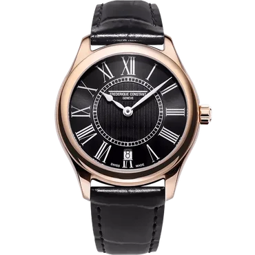 Frederique Constant Classics Ladies Quartz FC-220MB3B4