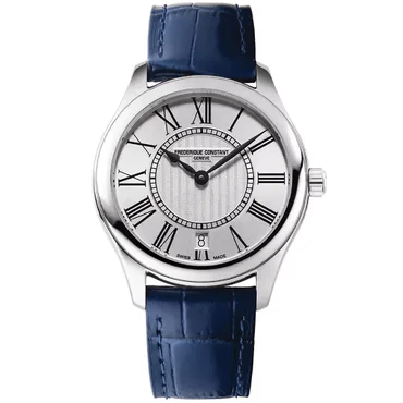Frederique Constant Classics Ladies Quartz FC-220MS3B6