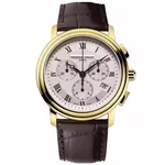 Frederique Constant Classics Quartz Chronograph FC-292MC4P5