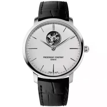 Frederique Constant Classics Slimline Heart Beat Automatic FC-312S4S6