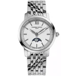 Frederique Constant Classics Slimline Ladies Moonphase FC-206SW1S6B