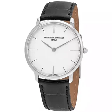 Frederique Constant Classics Slimline Quartz FC-200S5S36