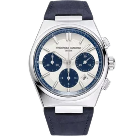 Frederique Constant Highlife Chronograph Automatic Limited Edition FC-391WN4NH6
