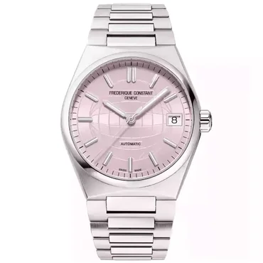 Frederique Constant Highlife Ladies Automatic FC-303LP2NH6B