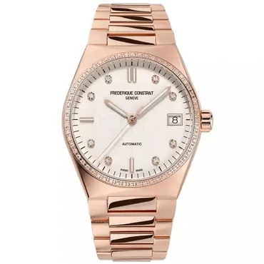 Frederique Constant Highlife Ladies Automatic FC-303VD2NHD4B