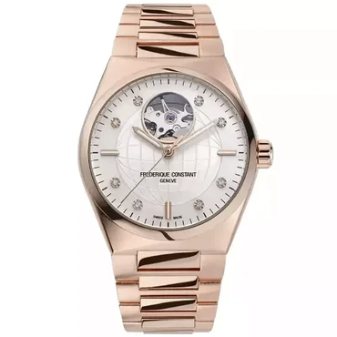 Frederique Constant Highlife Ladies Automatic Heart Beat FC-310MPWD2NH4B