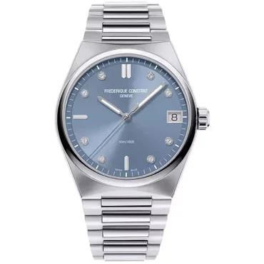 Frederique Constant Highlife Ladies Quartz FC-240LND2NH6B