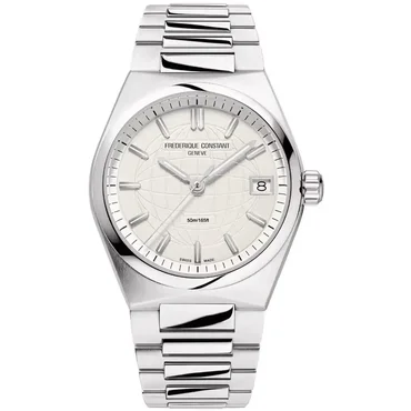 Frederique Constant Highlife Ladies Quartz FC-240SI2NH6B