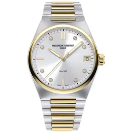 Frederique Constant Highlife Ladies Quartz FC-240V2NH3B