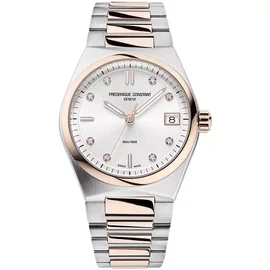 Frederique Constant Highlife Ladies Quartz FC-240VD2NH2B