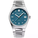 Frederique Constant Highlife Ladies Sparkling Automatic Limited Edition FC-303LBSD2NHD6B