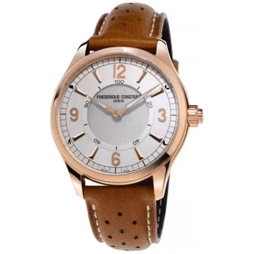 Frederique Constant Horological Smartwatch FC-282AS5B4
