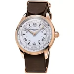 Frederique Constant Horological Smartwatch FC-282ASB5B4