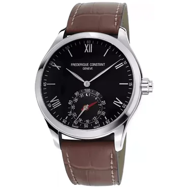 Frederique Constant Horological Smartwatch FC-285B5B6