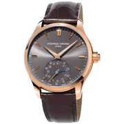 Frederique Constant Horological Smartwatch FC-285LGS5B4