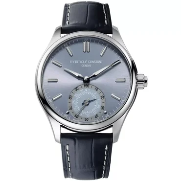 Frederique Constant Horological Smartwatch FC-285LNS5B6