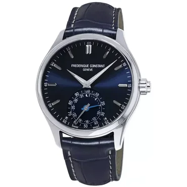 Frederique Constant Horological Smartwatch FC-285NS5B6