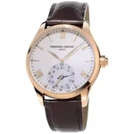 Frederique Constant Horological Smartwatch FC-285V5B4