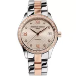 Frederique Constant Ladies Automatic Double Heart Beat FC-303LGD3BD2B