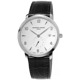 Frederique Constant Slimline Gents Small Seconds FC-245SA5S6