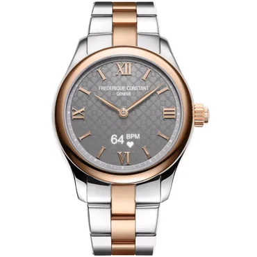 Frederique Constant Smartwatch Vitality FC-286BG3B2B