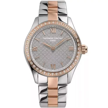 Frederique Constant Smartwatch Vitality FC-286BG3BD2B