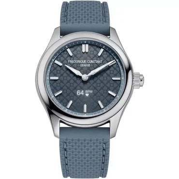  Frederique Constant Smartwatch Vitality FC-286LNS3B6