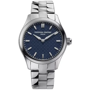 Frederique Constant Smartwatch Vitality FC-286NS3B6B