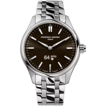 Frederique Constant Smartwatch Vitality FC-287CS5B6B