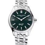 Frederique Constant Smartwatch Vitality FC-287GRS5B6B