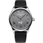 Frederique Constant Smartwatch Vitality FC-287S5B6