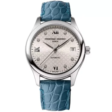 Frederique Constanties Classics Ladies Automatic FC-303LGD3B6