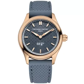 Frederique Сonstant Horological Smartwatch FC-286LNS3B4