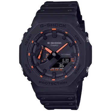 Casio G-Shock Classic GA-2100-1A4ER