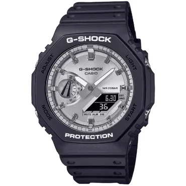 Casio G-Shock Classic GA-2100SB-1AER