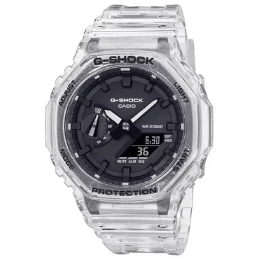 Casio G-Shock Classic GA-2100SKE-7AER