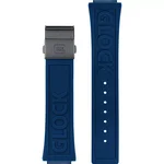 Glock GB-PU-BLUE-LOGO-BC-24