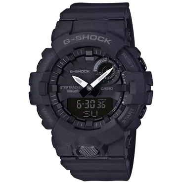 Casio G-Shock G-Squad GBA-800-1AER