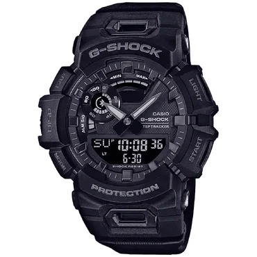 Casio G-Shock G-Squad GBA-900-1AER
