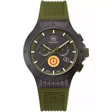 Glock Swiss – Quartz Limited Edition GW-27-1-24 - Бренд Glock Glock Swiss – Quartz Limited Edition GW-27-1-24 - Бренд Glock