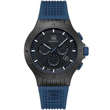 Glock Swiss – Quartz Limited Edition GW-27-2-24