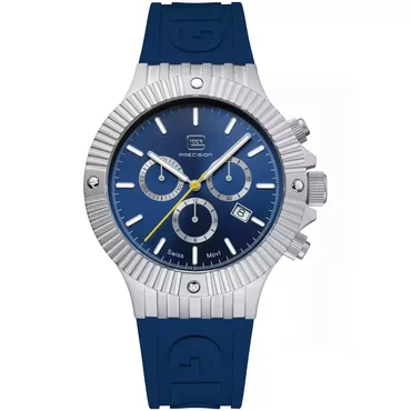 Glock Swiss – Quartz GW-37-1-24