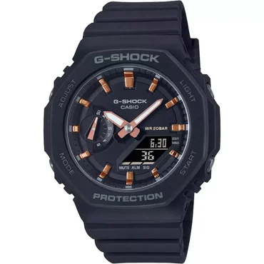 Casio G-Shock Classic GMA-S2100-1AER