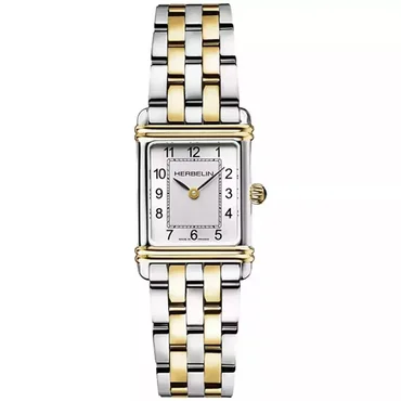 Herbelin Art Déco 17478BT22