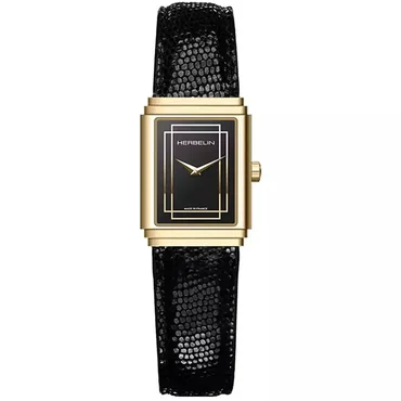 Herbelin Art Déco 17577P04N