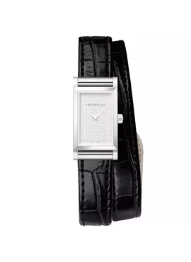 Herbelin Black Vintage Coco Bracelet BRAC17048A193