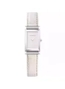 Herbelin Bracelet F. Croco Antigua Mat String BRAC17048A55