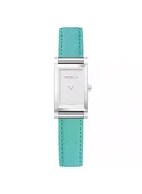 Herbelin Bracelet Nappa Soft Aquatic BRAC17048A35