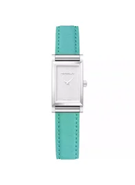 Herbelin Bracelet Nappa Soft Aquatic BRAC17048A35